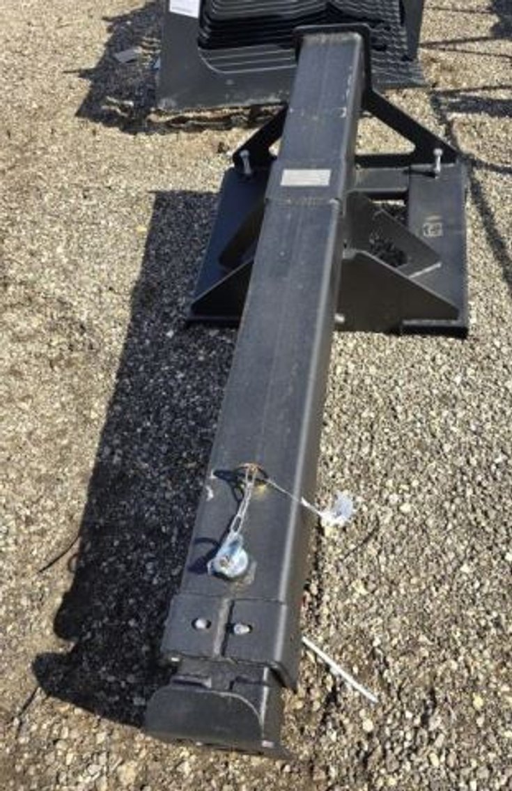 Image for April 2024 Equipment & Auto Consignment Auction