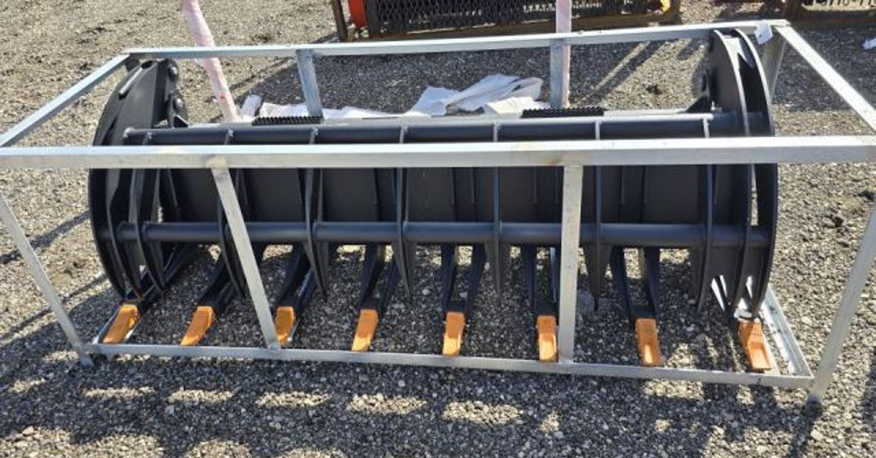 Image for April 2024 Equipment & Auto Consignment Auction