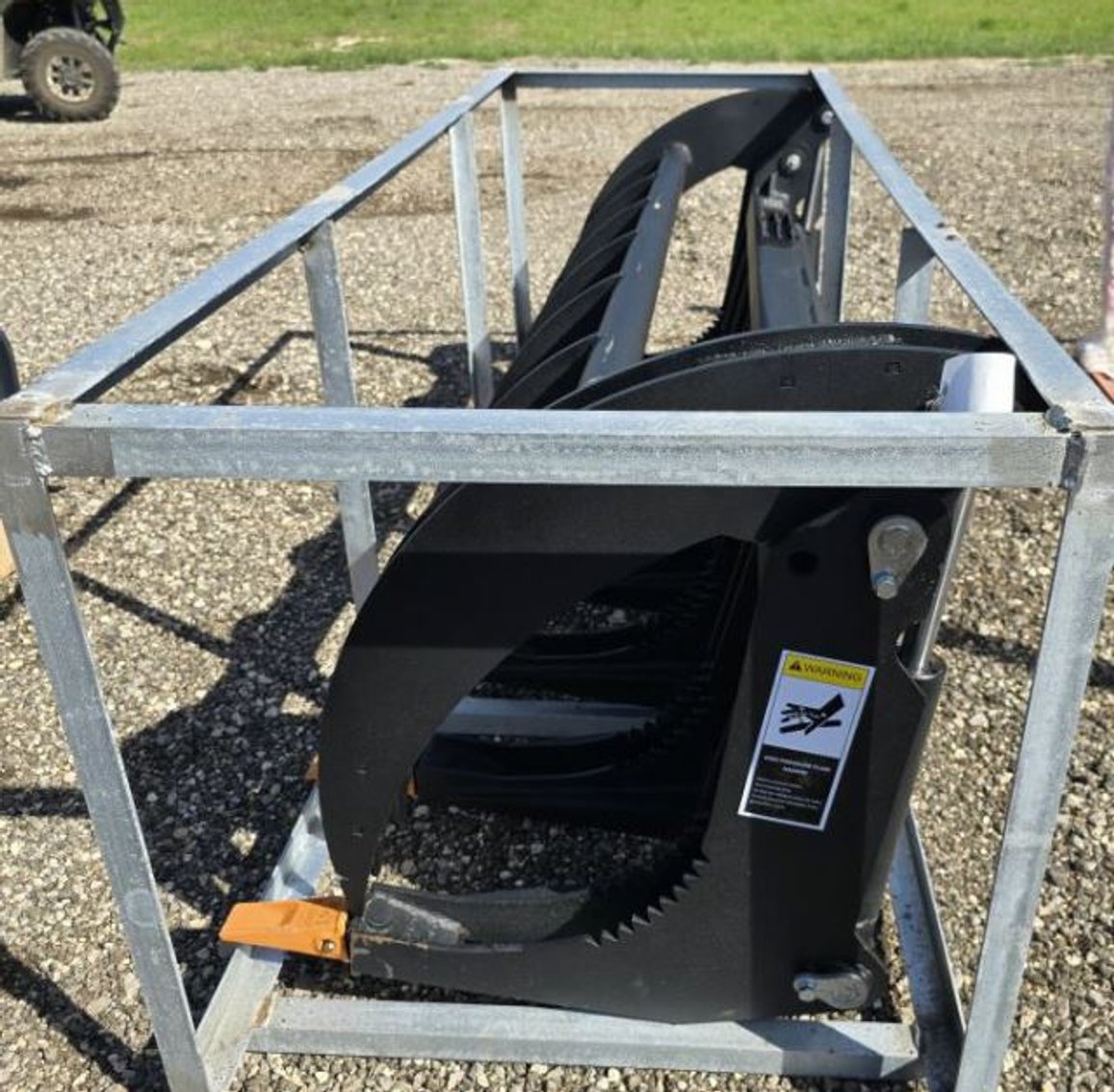 Image for April 2024 Equipment & Auto Consignment Auction