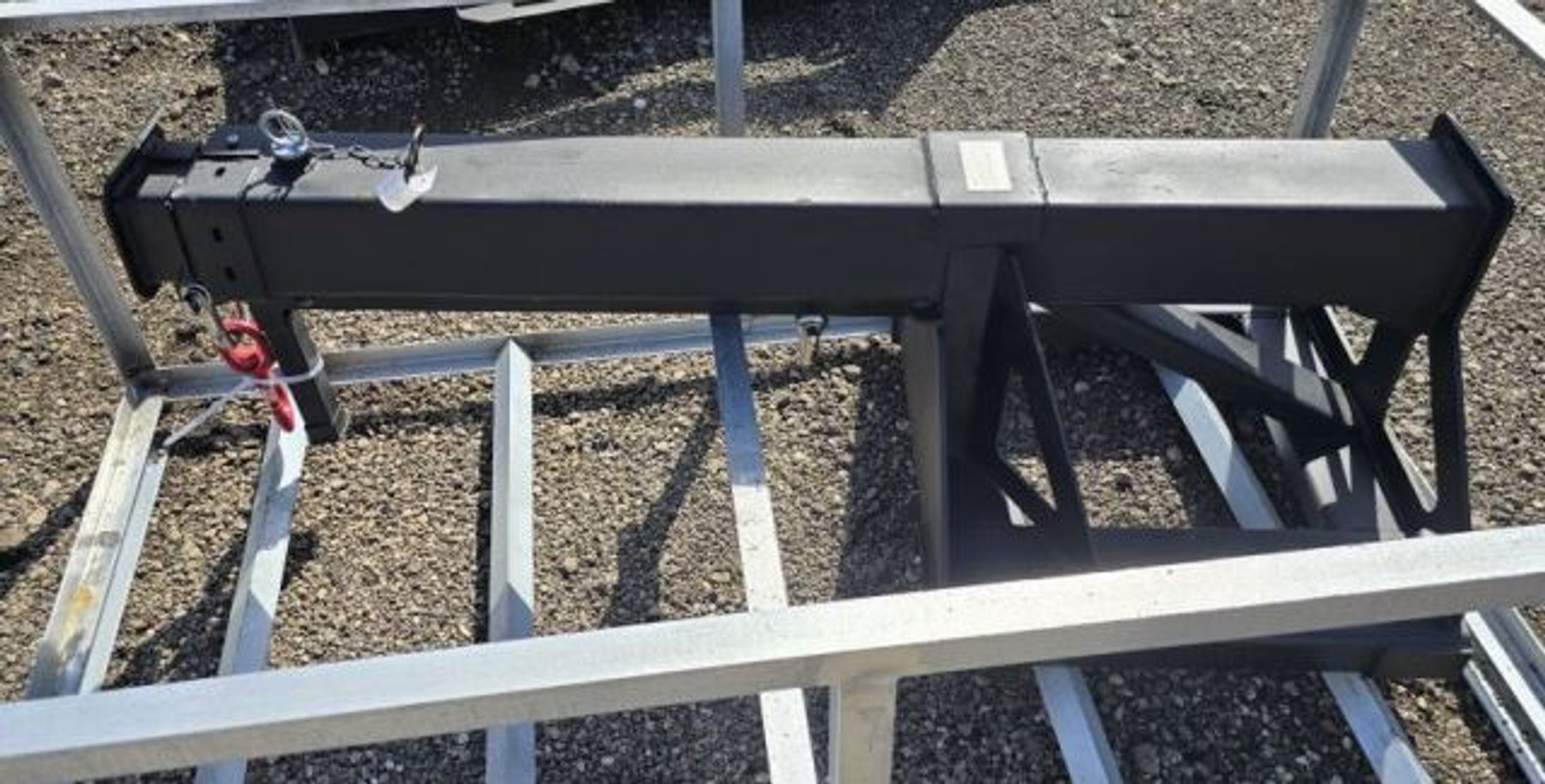 Image for April 2024 Equipment & Auto Consignment Auction