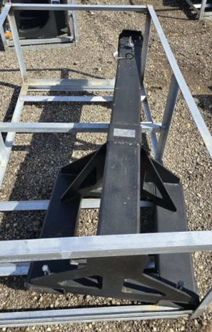 Image for April 2024 Equipment & Auto Consignment Auction