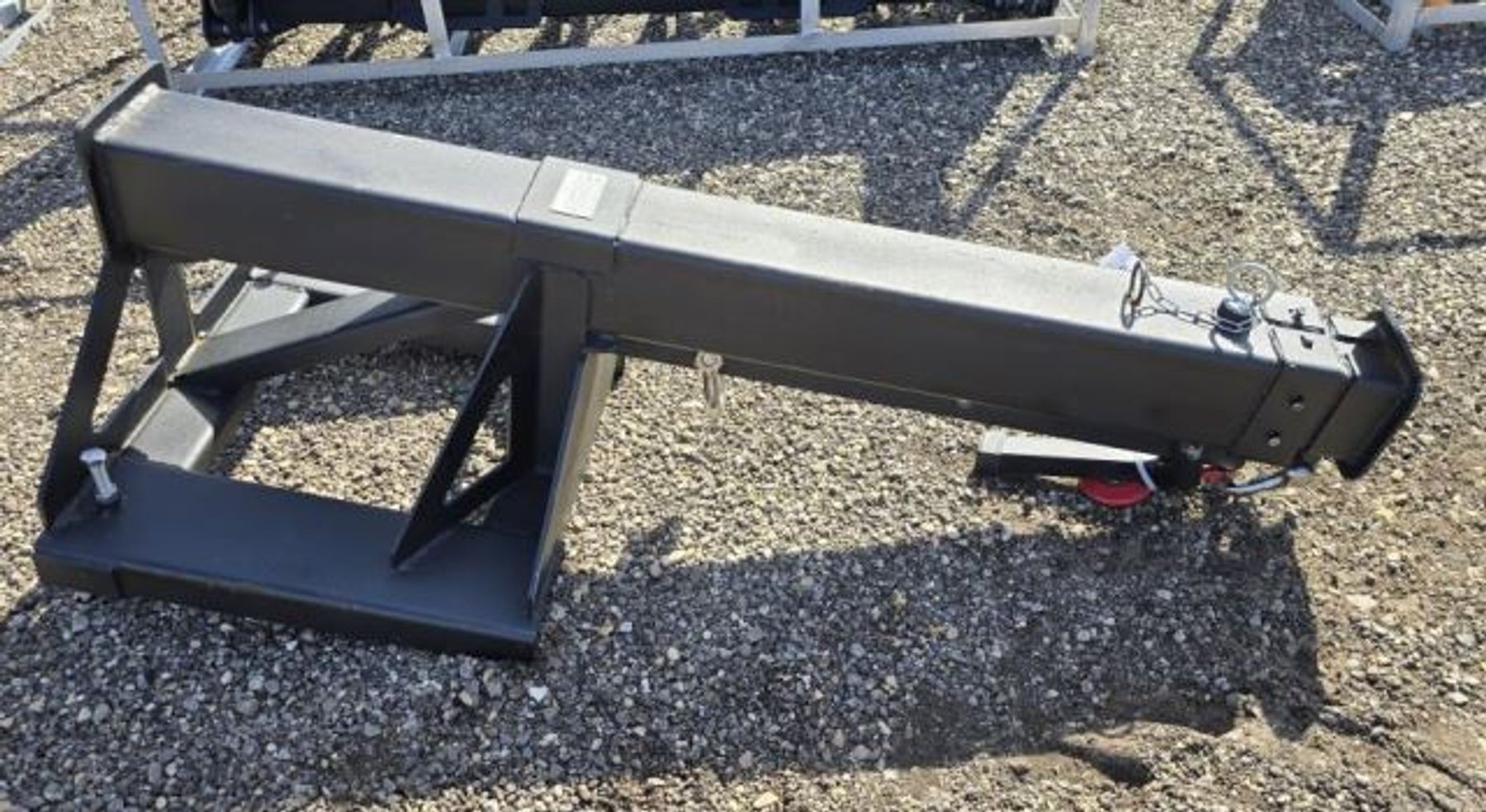 Image for April 2024 Equipment & Auto Consignment Auction