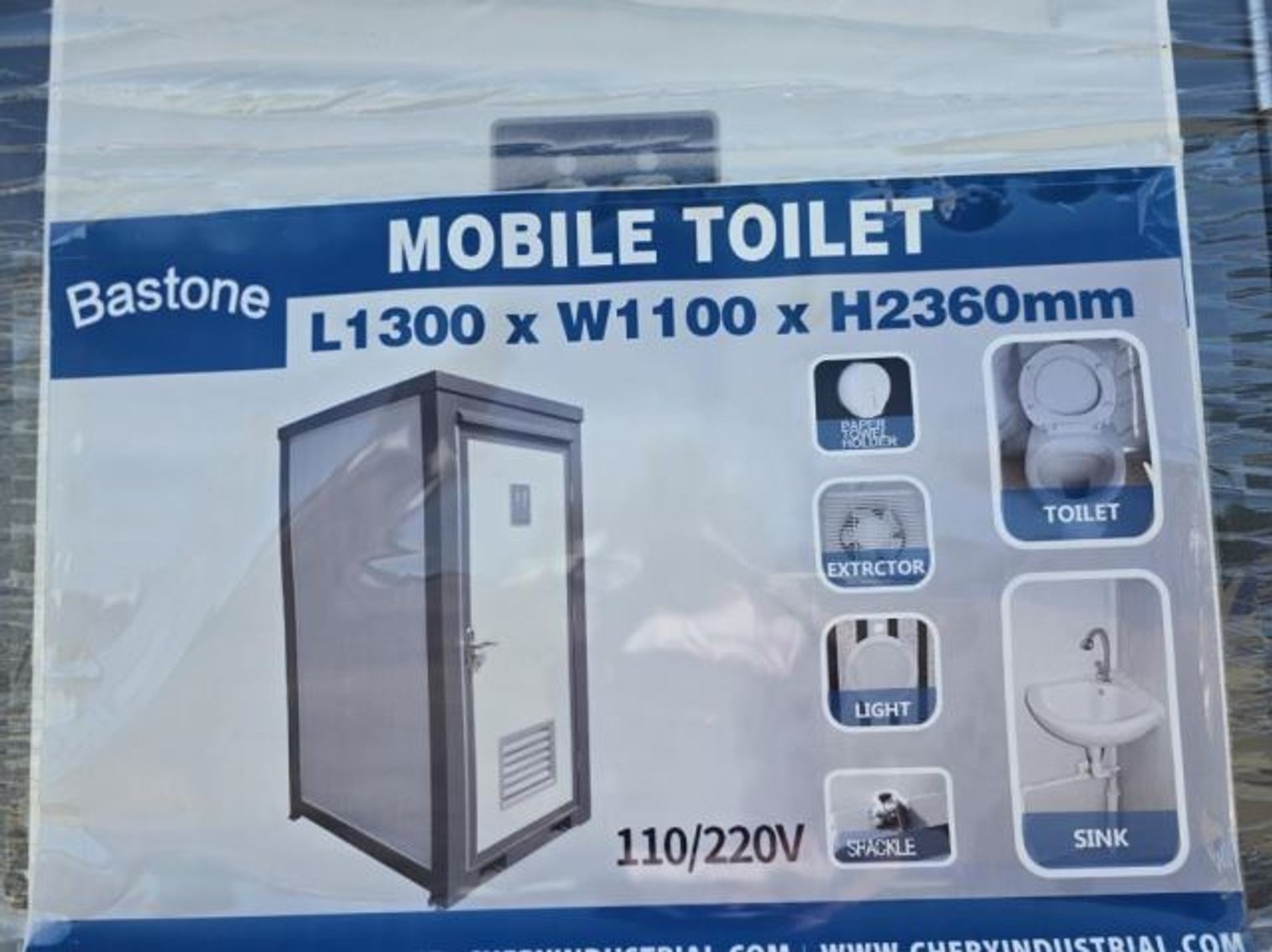 Image for April 2024 Equipment & Auto Consignment Auction