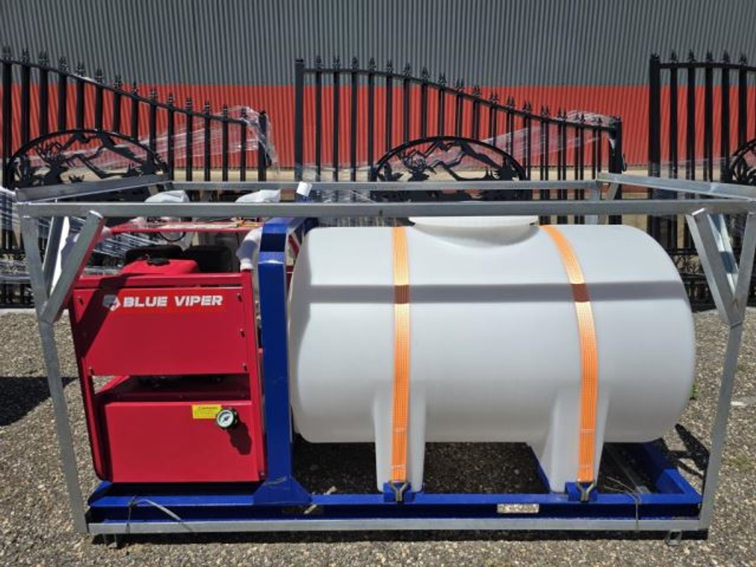 Image for April 2024 Equipment & Auto Consignment Auction