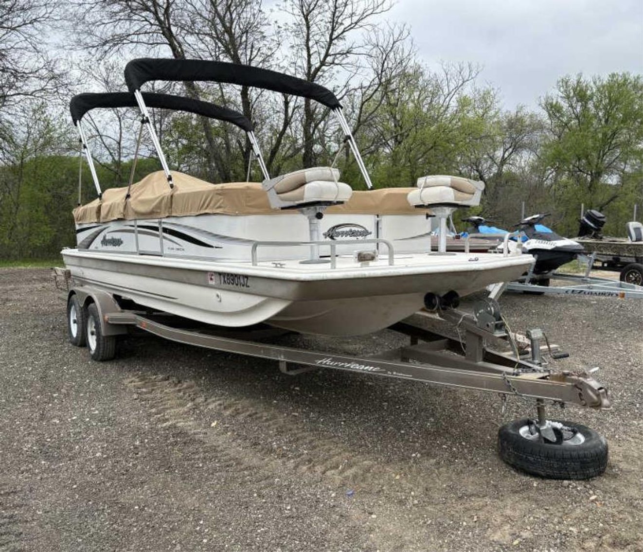 Image for April 2024 Equipment & Auto Consignment Auction