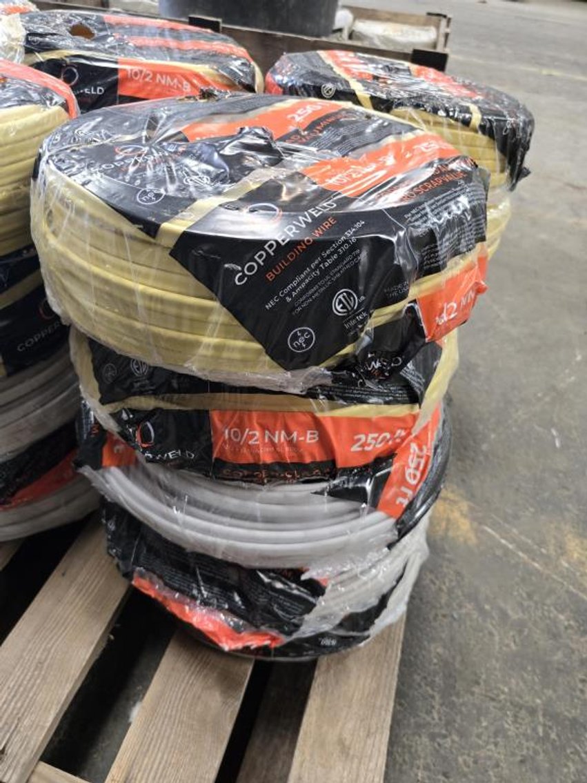 Image for April 2024 Equipment & Auto Consignment Auction