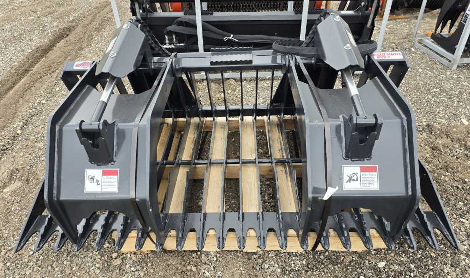 Image for April 2024 Equipment & Auto Consignment Auction