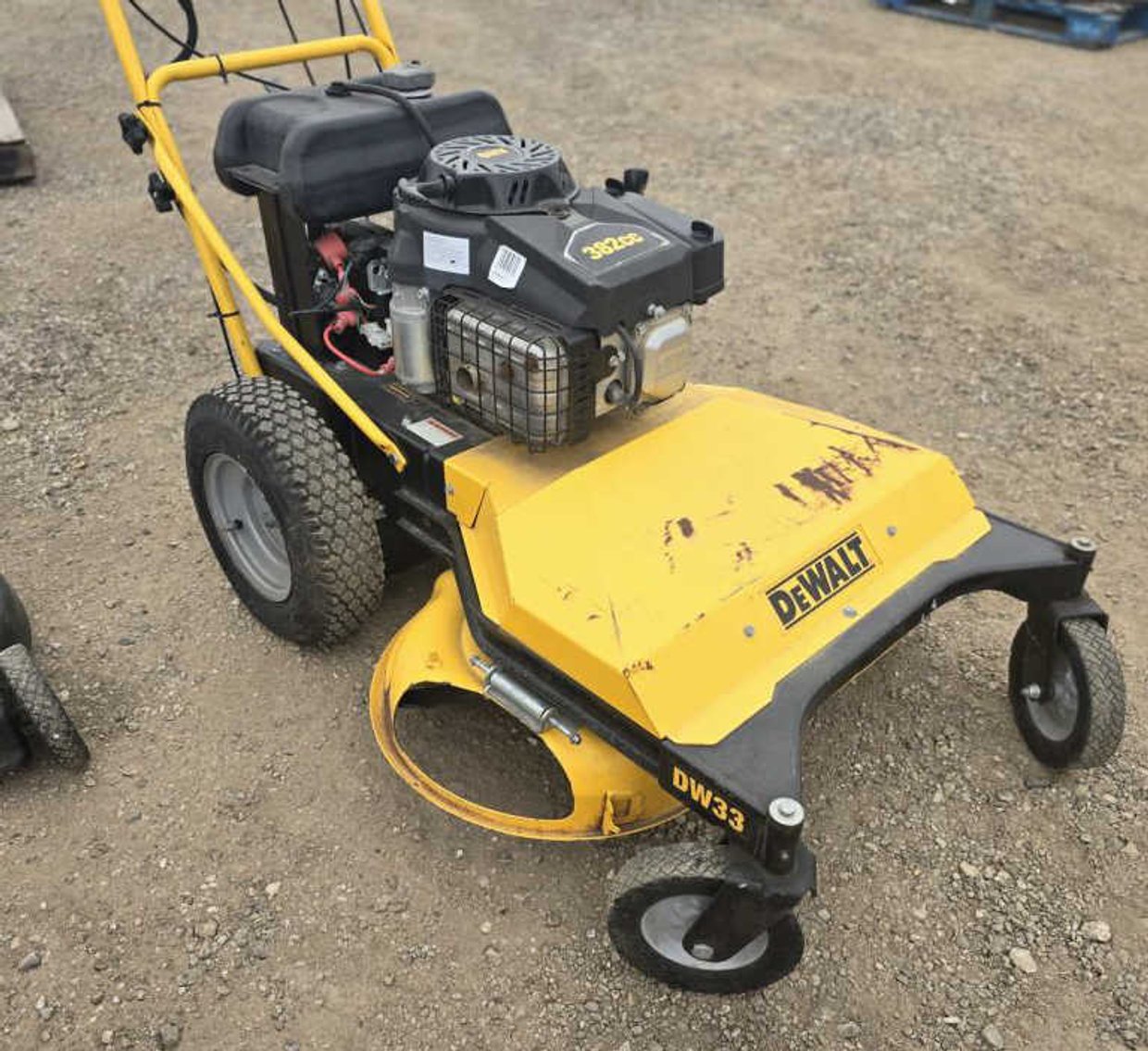 Image for April 2024 Equipment & Auto Consignment Auction