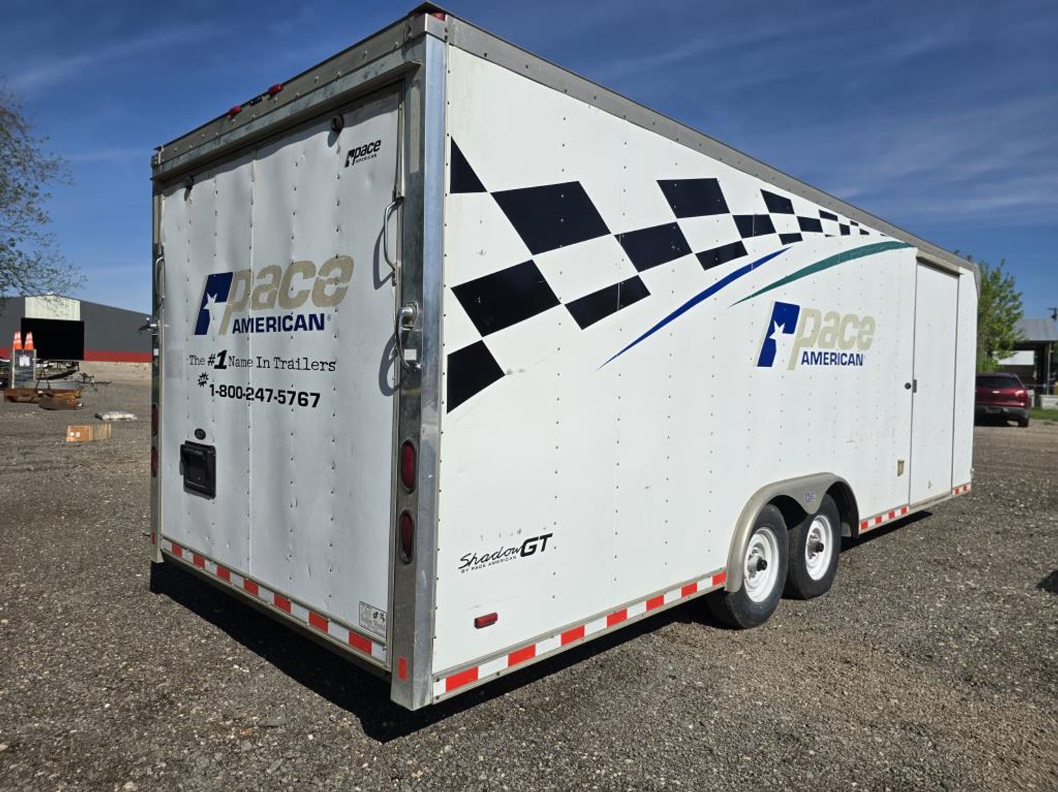 Image for April 2024 Equipment & Auto Consignment Auction