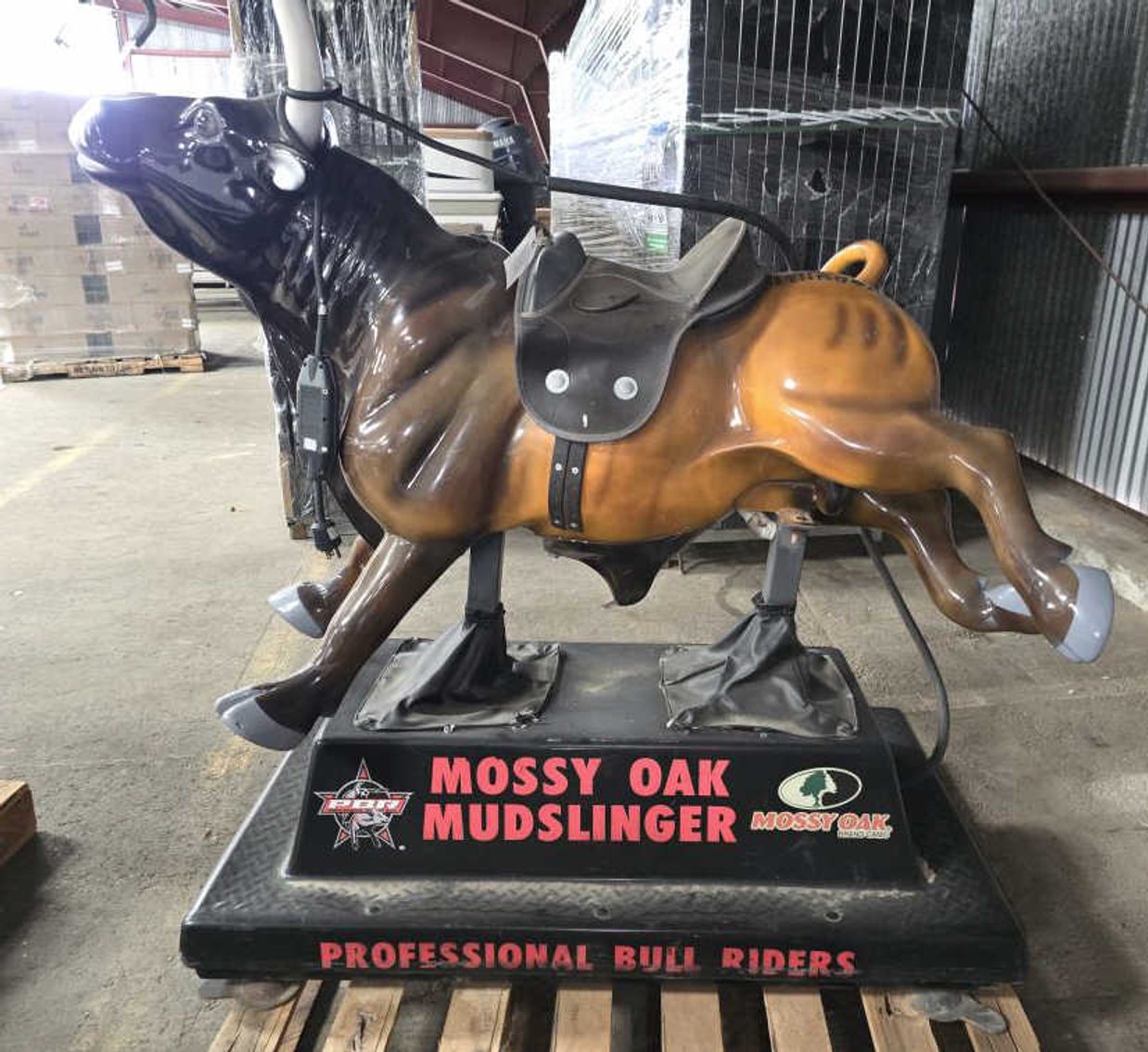 Image for April 2024 Equipment & Auto Consignment Auction