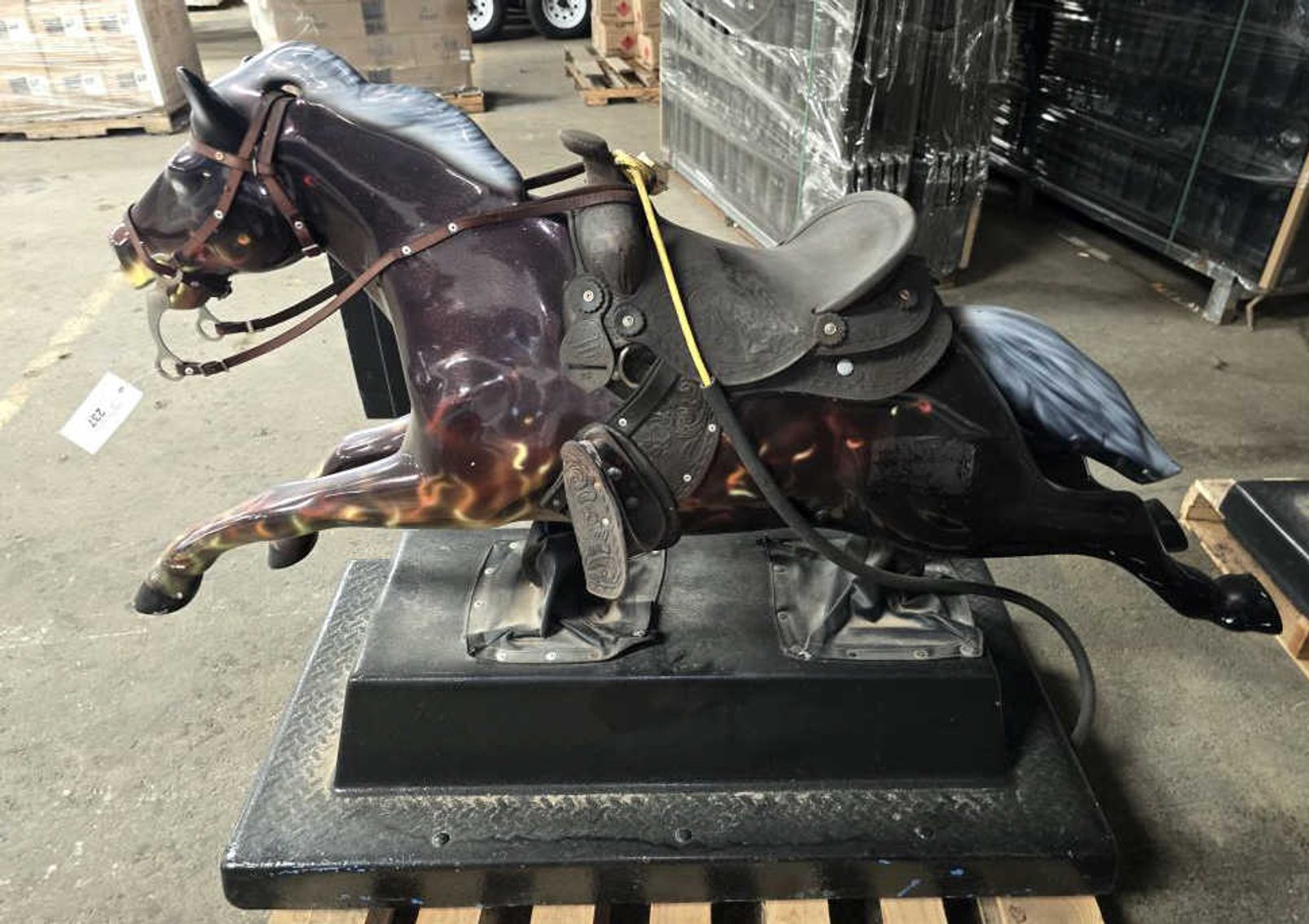 Image for April 2024 Equipment & Auto Consignment Auction