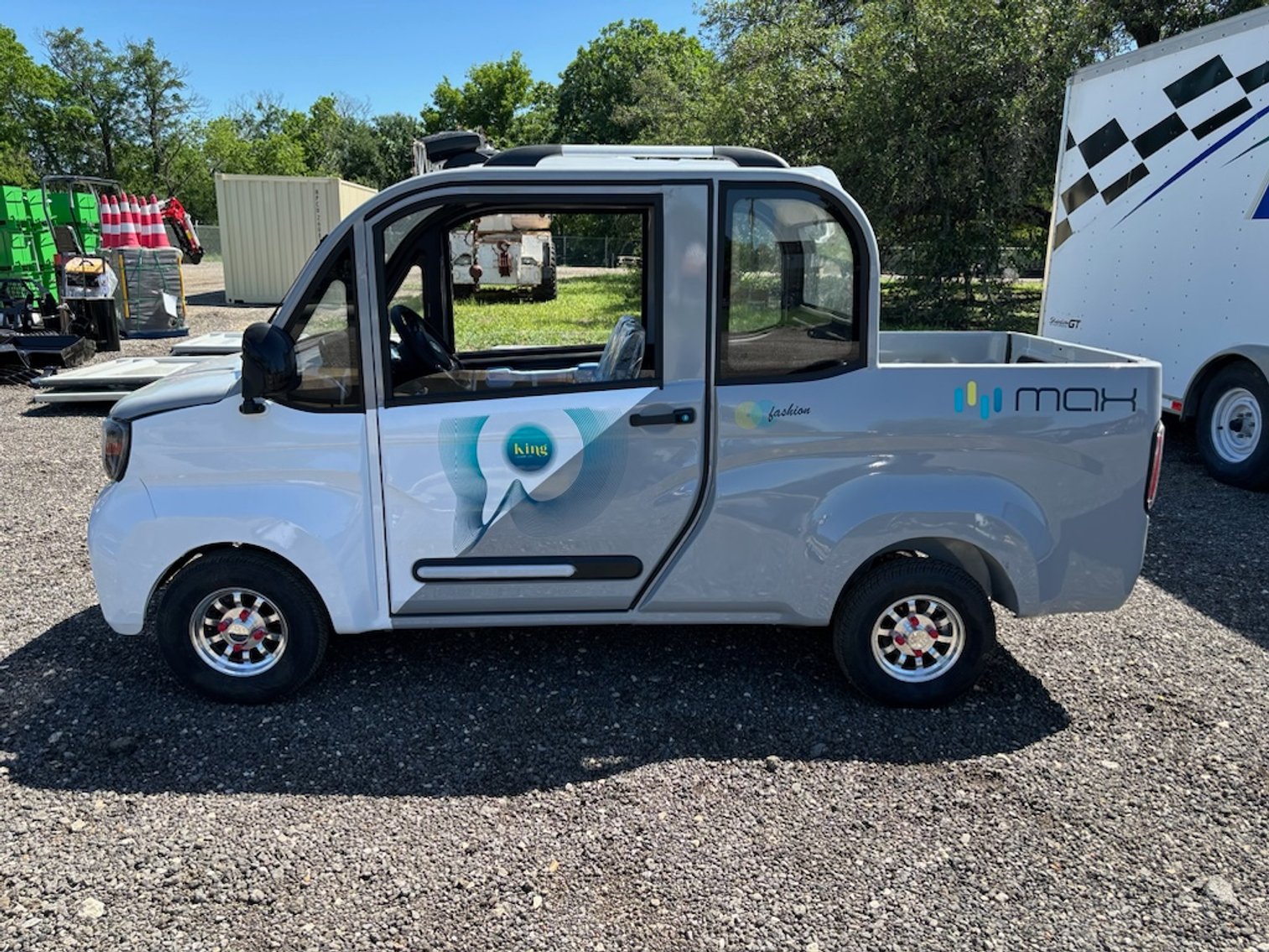 Image for April 2024 Equipment & Auto Consignment Auction