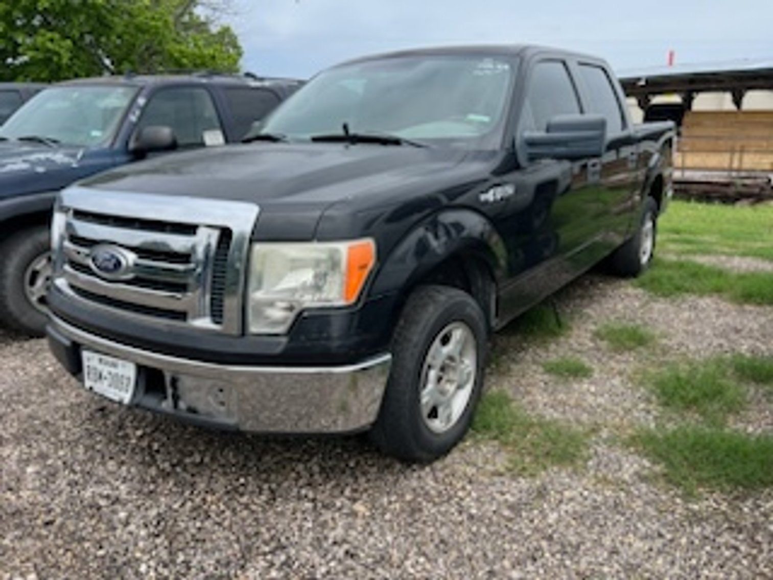 Image for 2024, May 18th | Equipment & Auto Consignment Auction