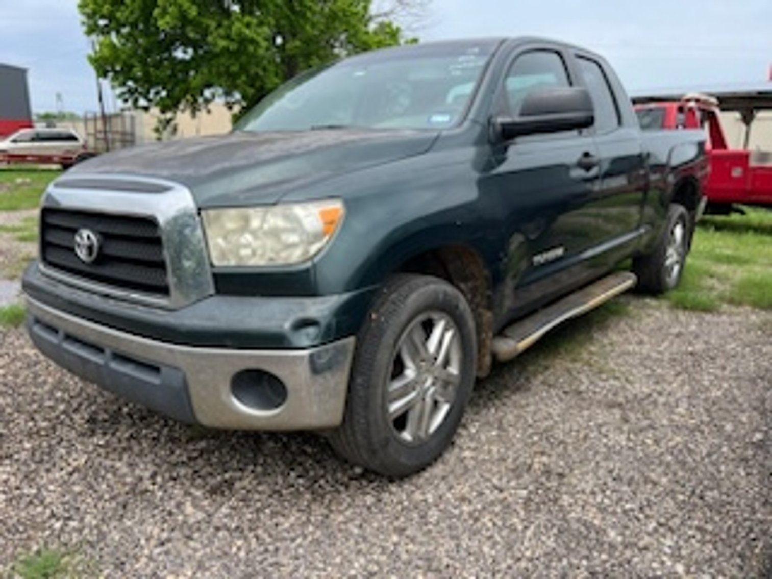 Image for 2024, May 18th | Equipment & Auto Consignment Auction