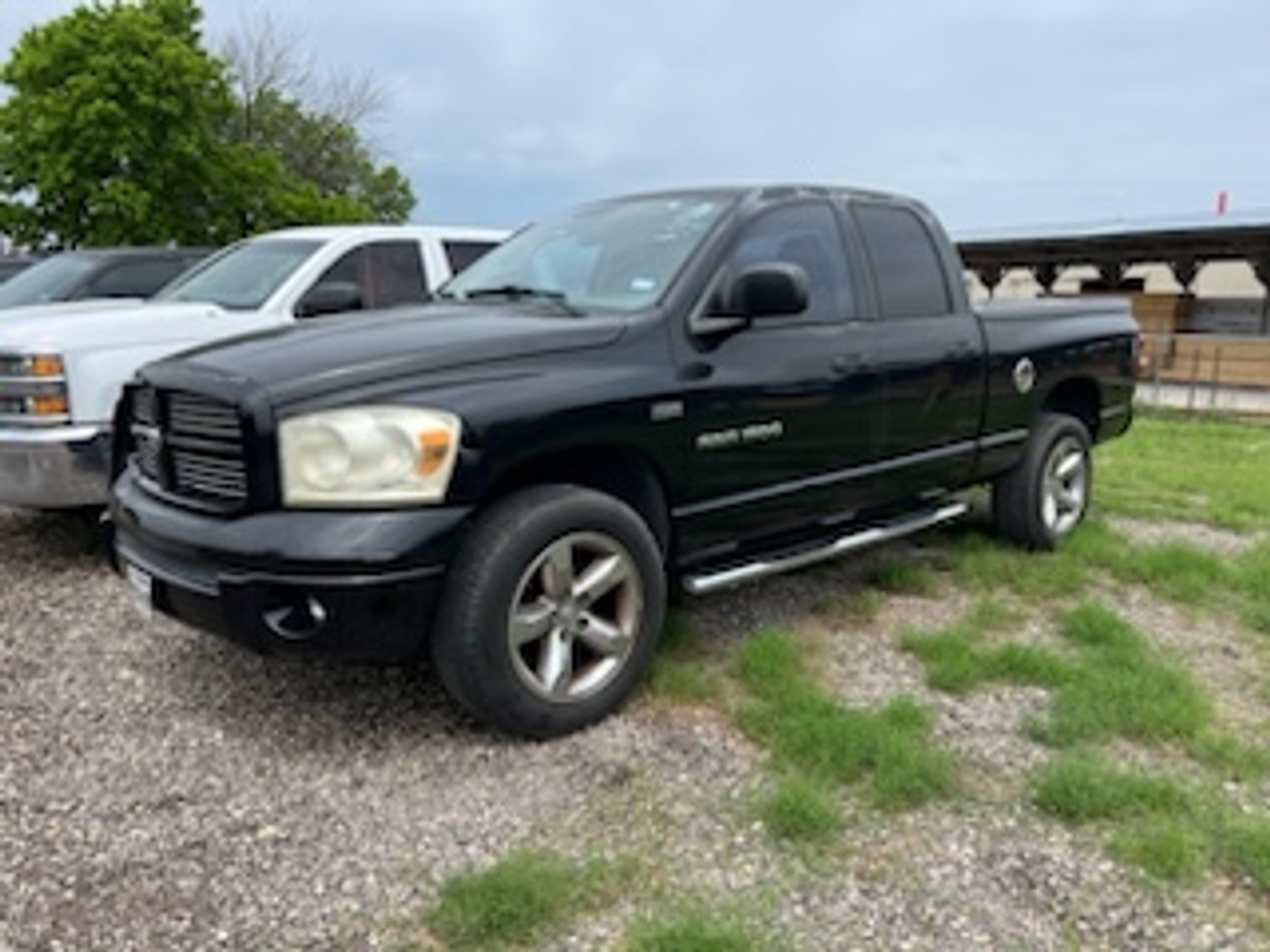 Image for 2024, May 18th | Equipment & Auto Consignment Auction