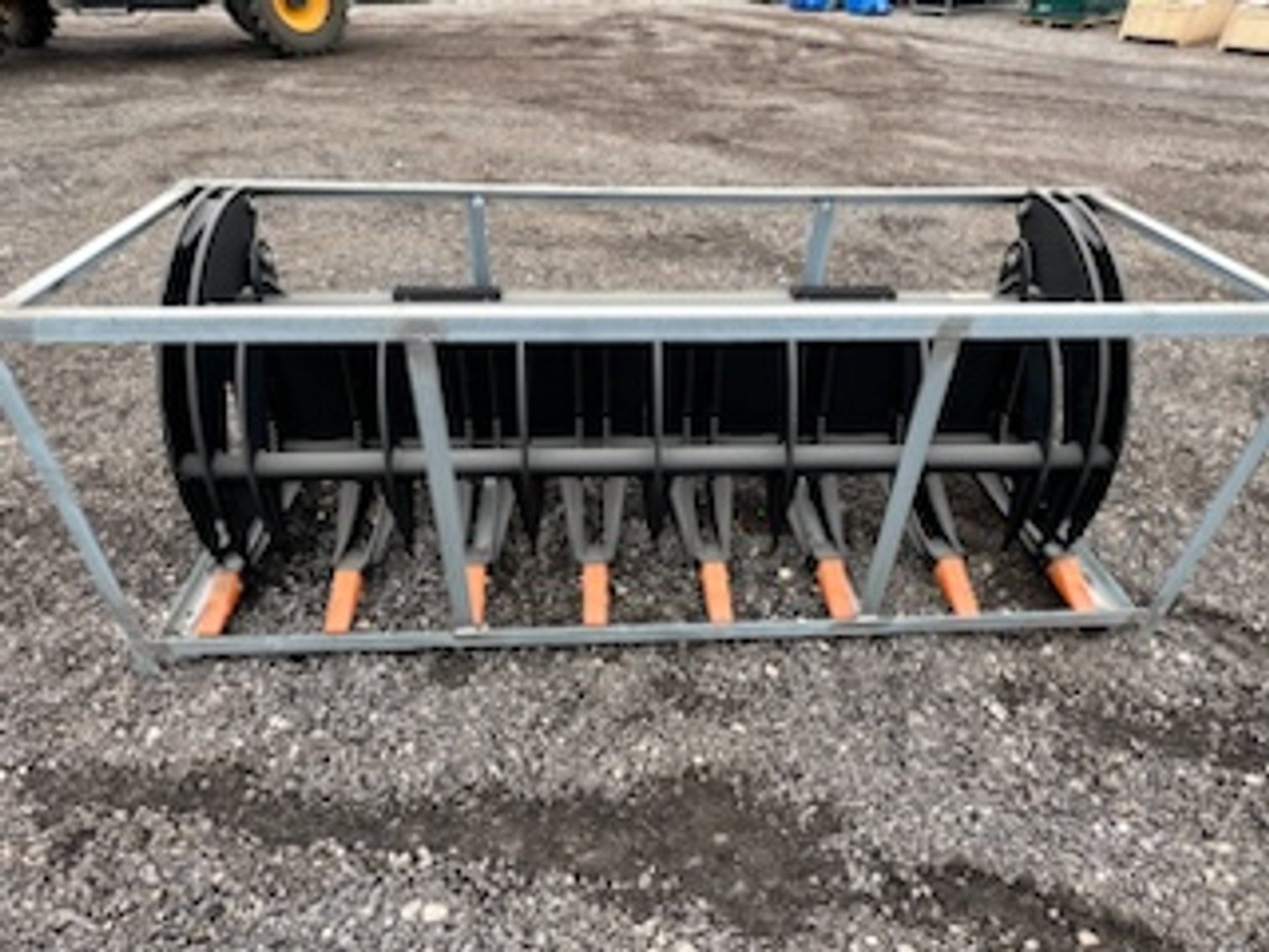 Image for 2024, May 18th | Equipment & Auto Consignment Auction