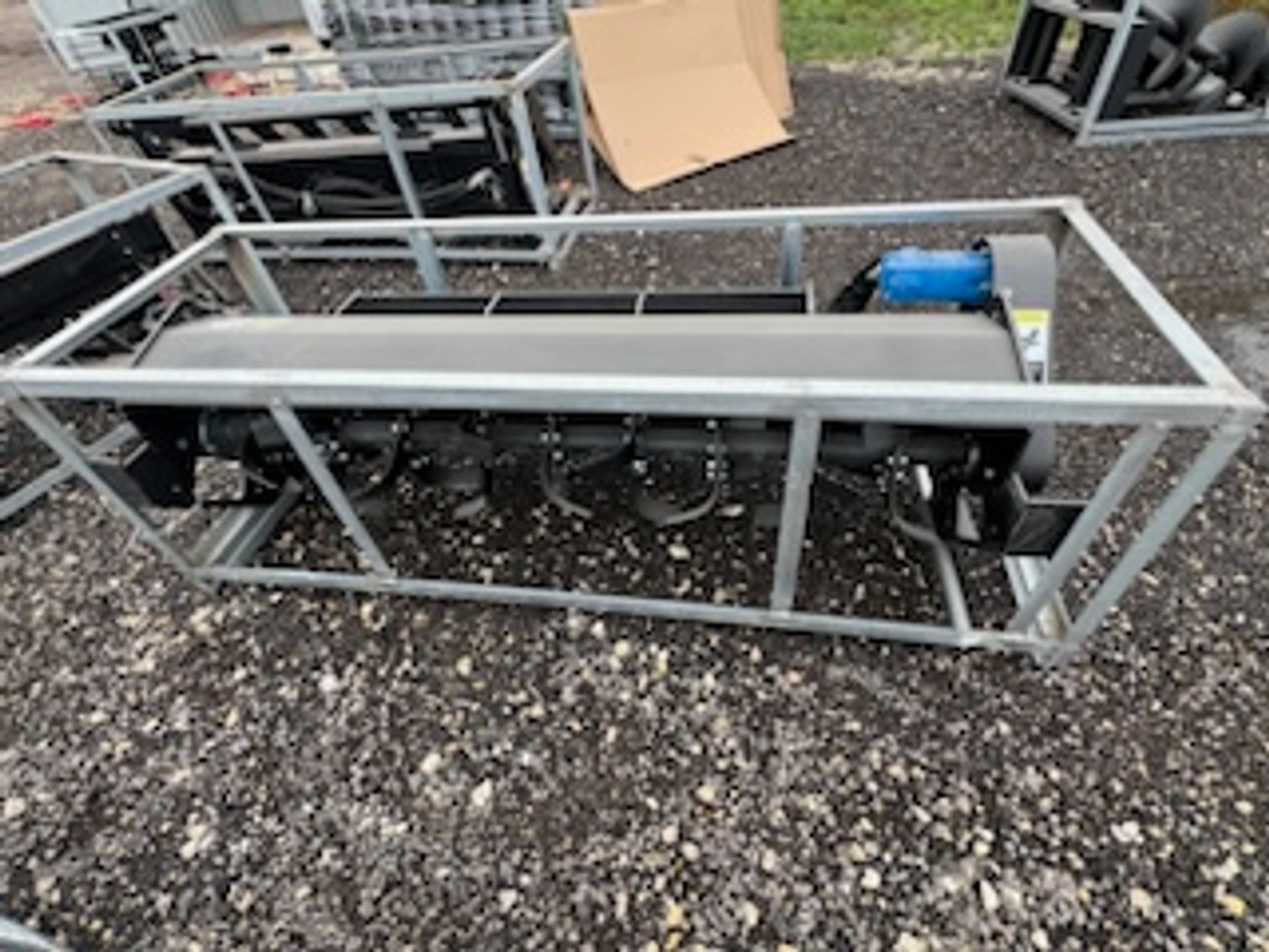 Image for 2024, May 18th | Equipment & Auto Consignment Auction