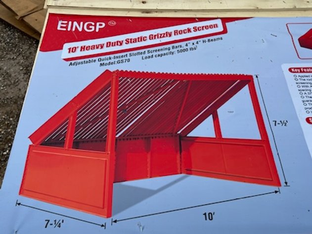 Image for 2024, May 18th | Equipment & Auto Consignment Auction