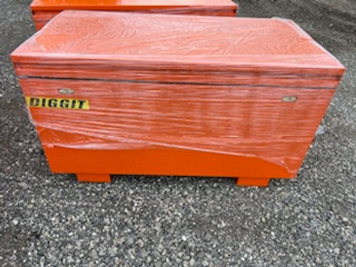 Image for 2024, May 18th | Equipment & Auto Consignment Auction