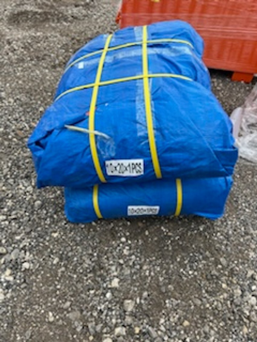 Image for 2024, May 18th | Equipment & Auto Consignment Auction