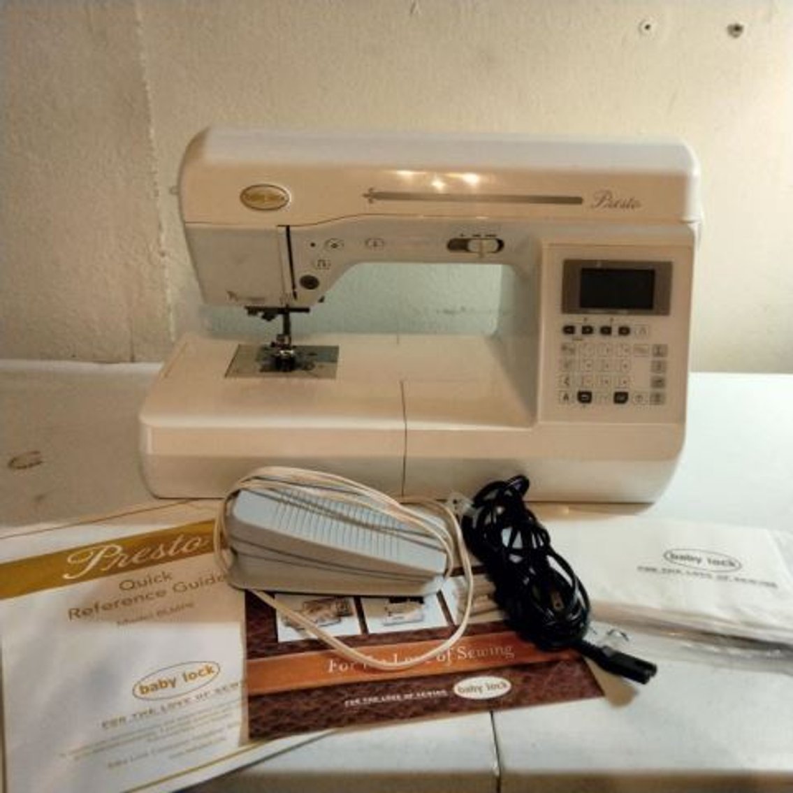 Image for Hooten Estate Items Online Only Auction