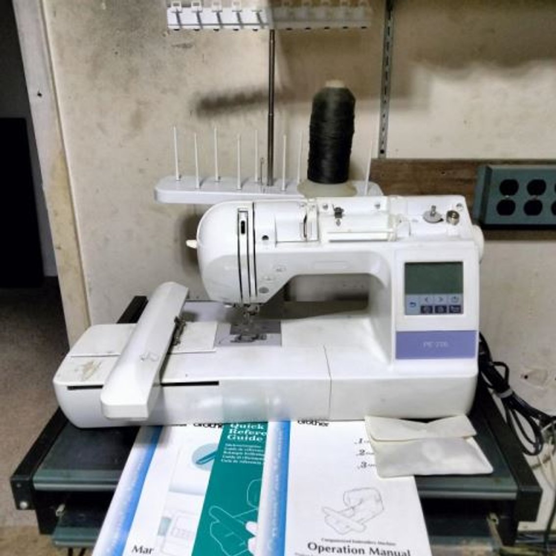 Image for Hooten Estate Items Online Only Auction