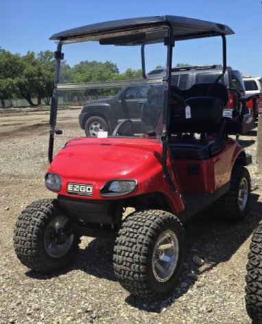 Image for 2024, June 22nd | Equipment & Auto Consignment Auction