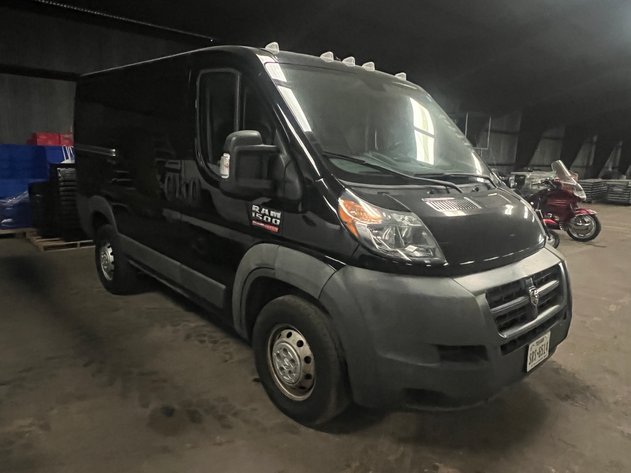 Image for 2024, June 22nd | Equipment & Auto Consignment Auction