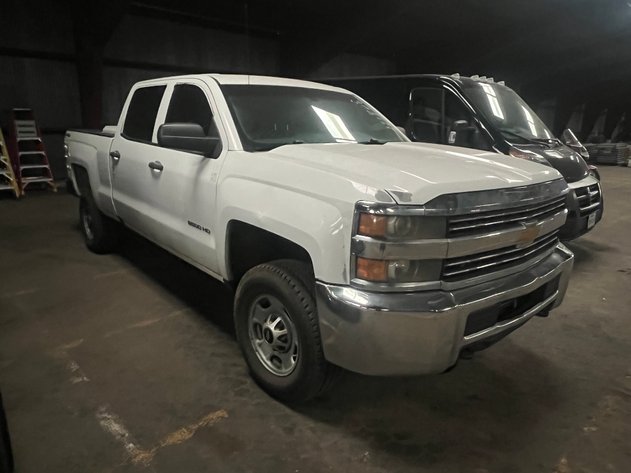 Image for 2024, June 22nd | Equipment & Auto Consignment Auction