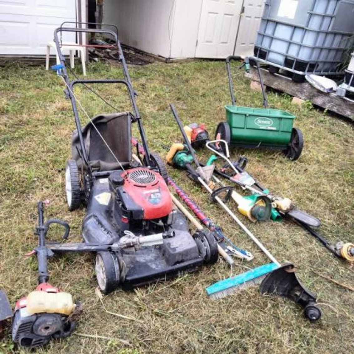 Image for Hooten Estate Items Online Only Auction