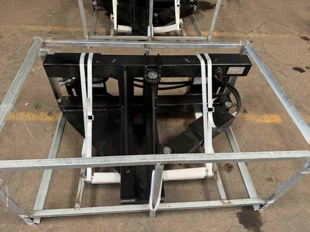 Image for 2024, July 20th | Equipment & Auto Consignment Auction