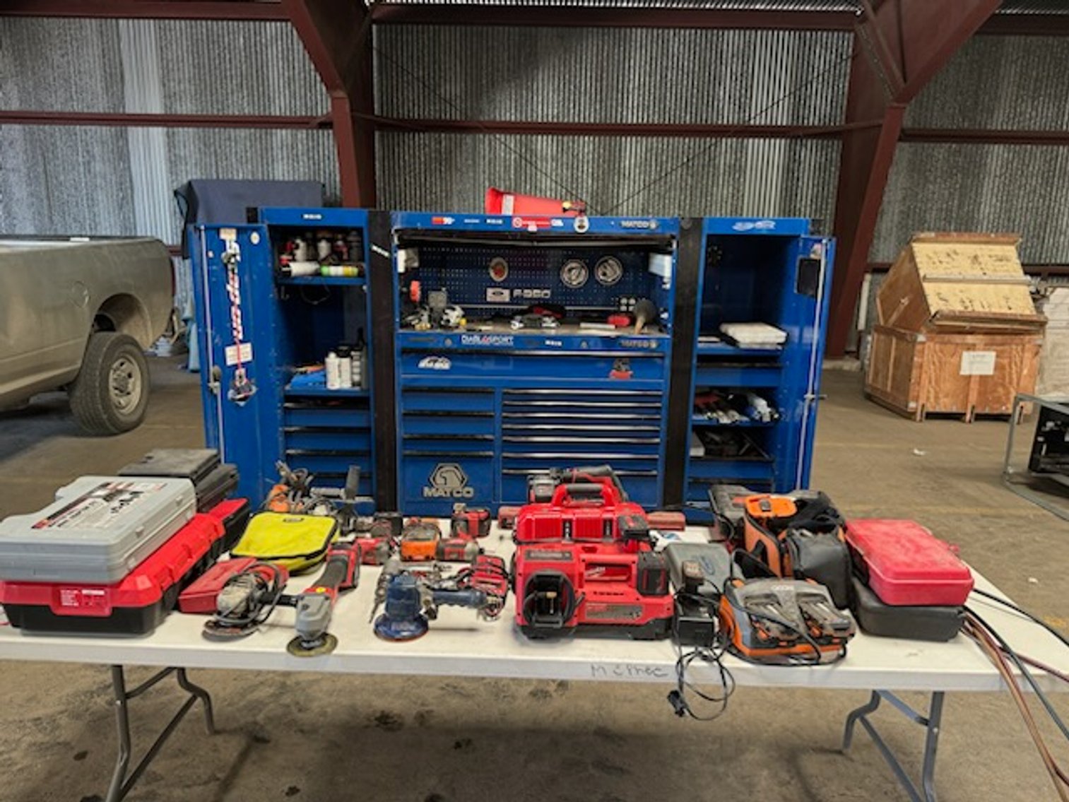 Image for 2024, July 20th | Equipment & Auto Consignment Auction