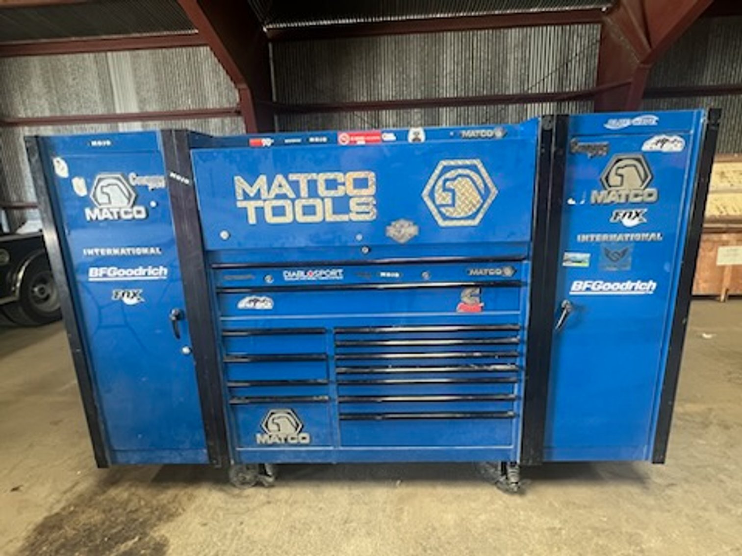 Image for 2024, July 20th | Equipment & Auto Consignment Auction