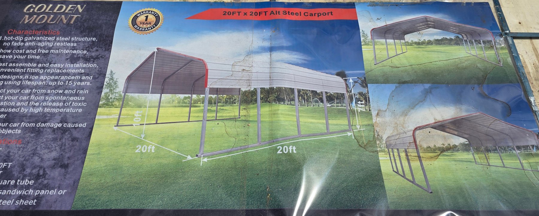 Image for 2024, August 17th | Equipment & Auto Consignment Auction