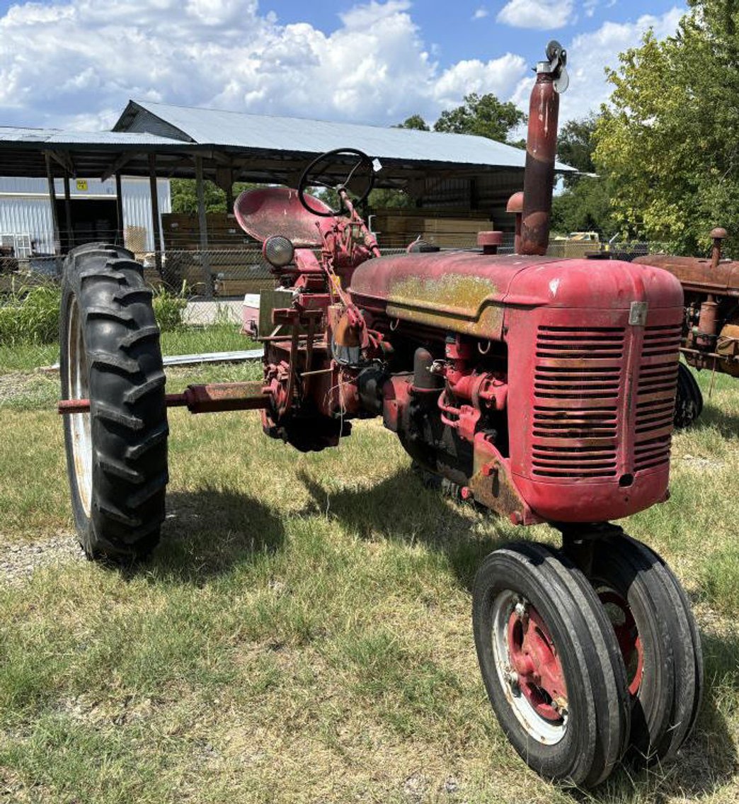 Image for 2024, July 20th | Equipment & Auto Consignment Auction