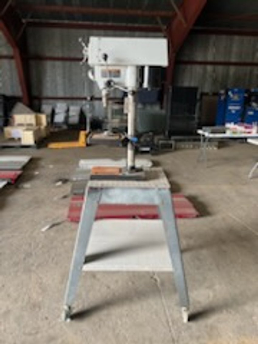 Image for 2024, August 17th | Equipment & Auto Consignment Auction