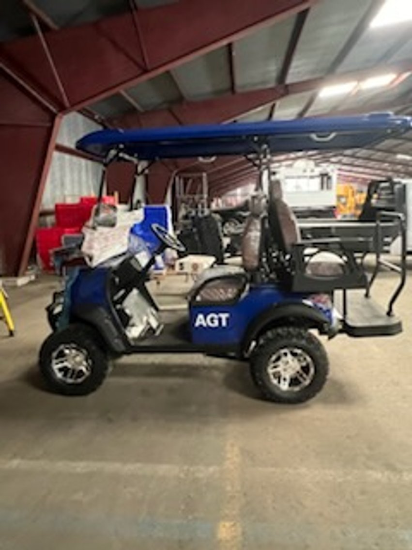 Image for 2024, August 17th | Equipment & Auto Consignment Auction