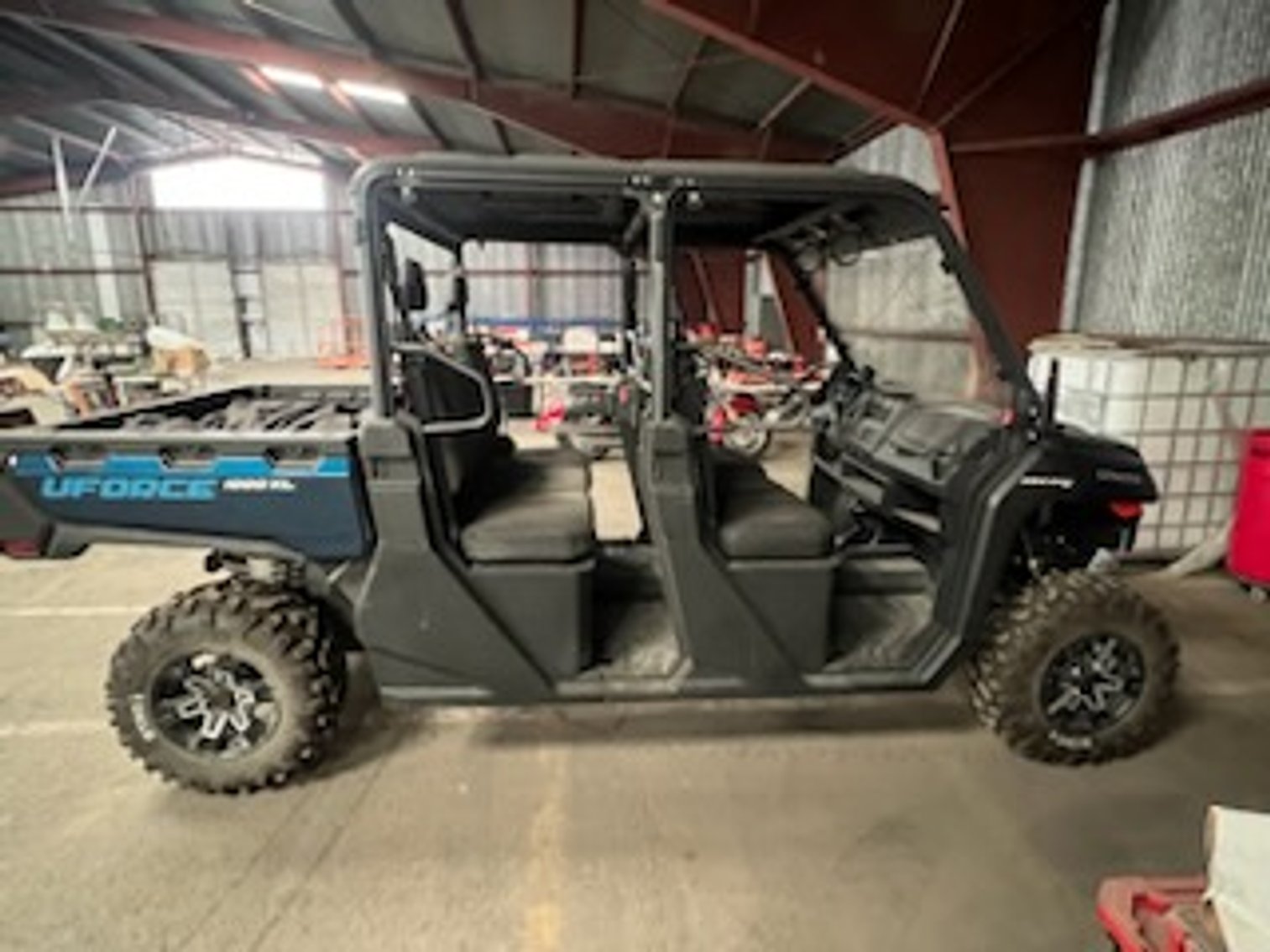 Image for 2024, August 17th | Equipment & Auto Consignment Auction