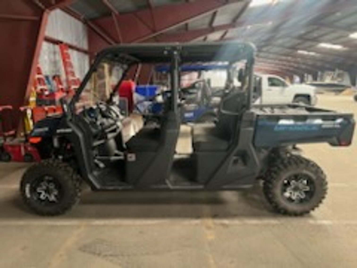 Image for 2024, August 17th | Equipment & Auto Consignment Auction