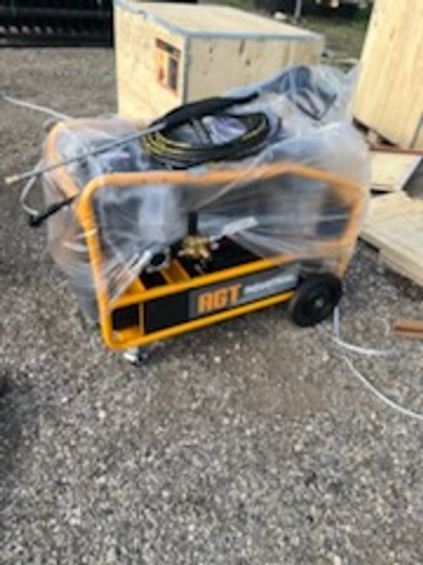 Image for 2024, August 17th | Equipment & Auto Consignment Auction