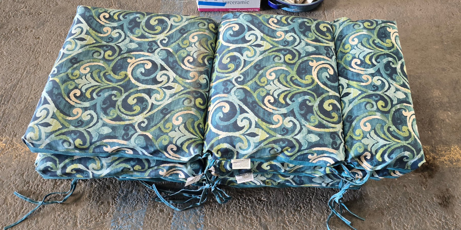 Image for August 2024 Online Only Auction