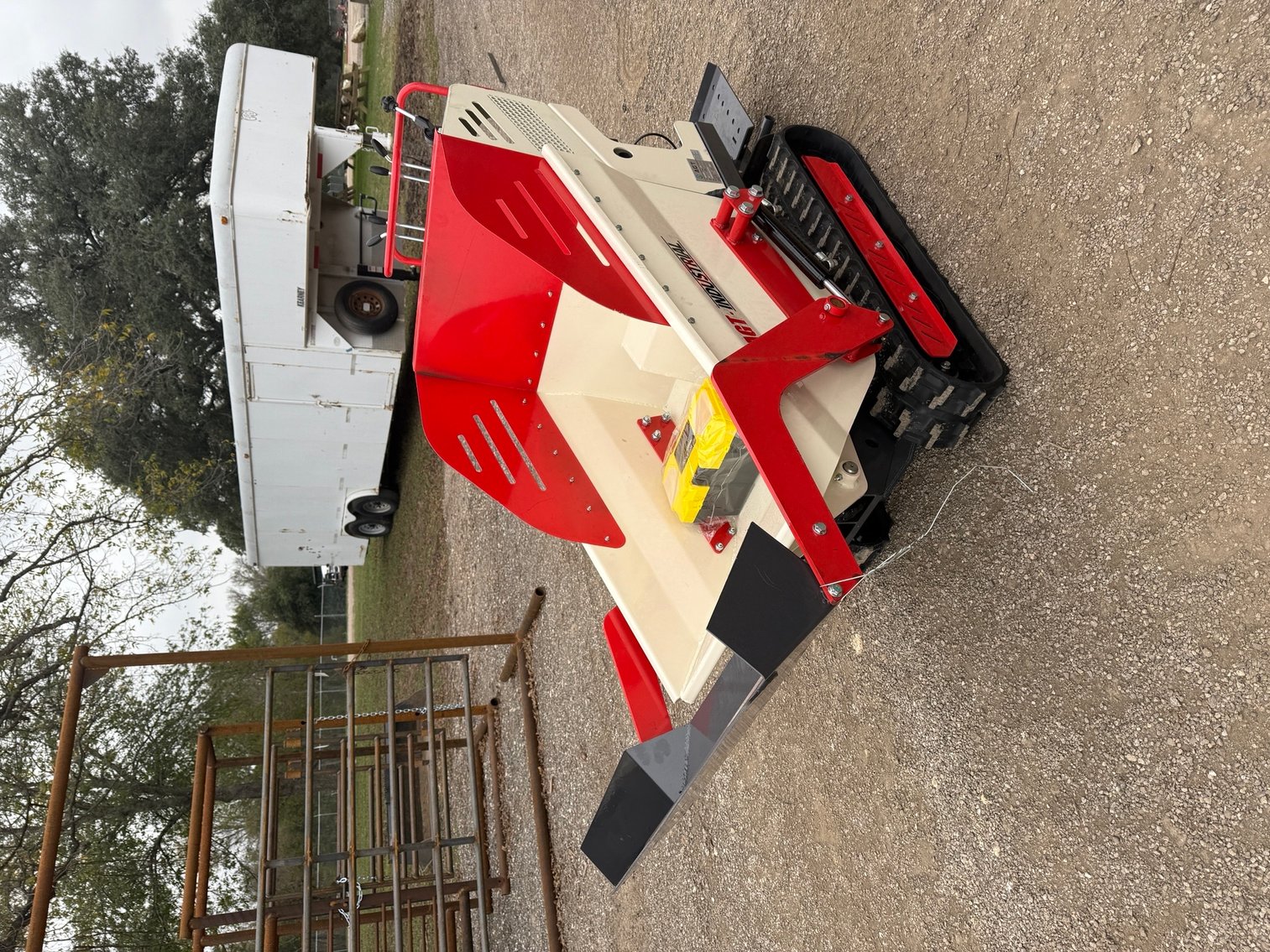 Image for December 13, 2025 - Equipment & Auto Consignment Auction - BOTH RINGS