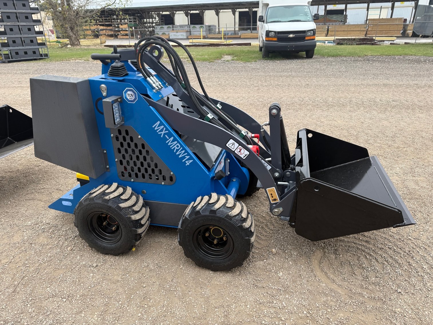 Image for December 13, 2025 - Equipment & Auto Consignment Auction - BOTH RINGS