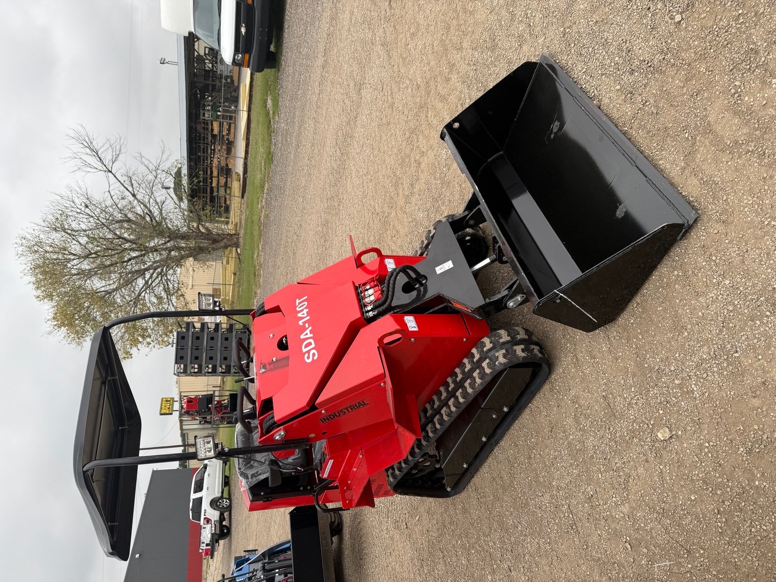 Image for December 13, 2025 - Equipment & Auto Consignment Auction - BOTH RINGS