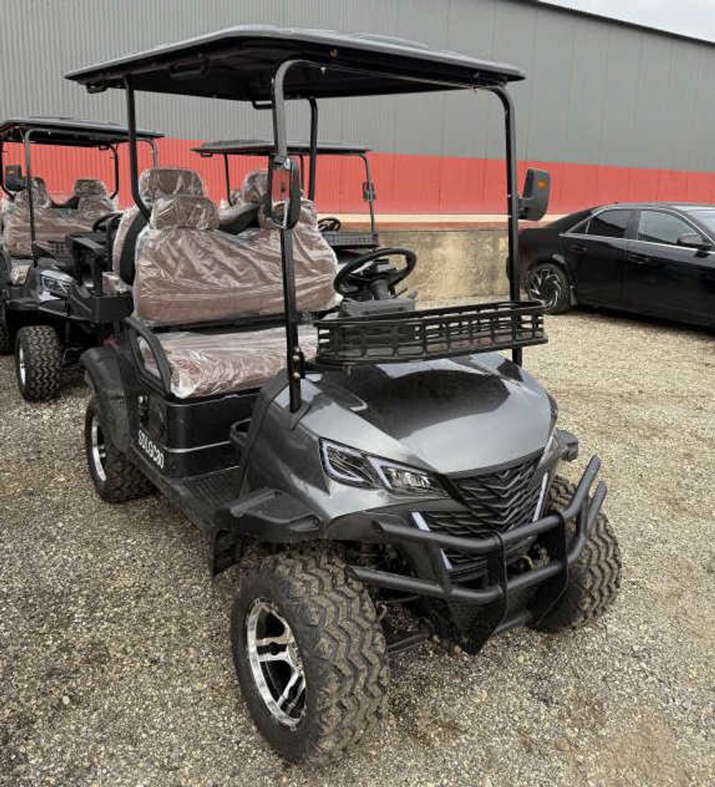 Image for December 13, 2025 - Equipment & Auto Consignment Auction - BOTH RINGS