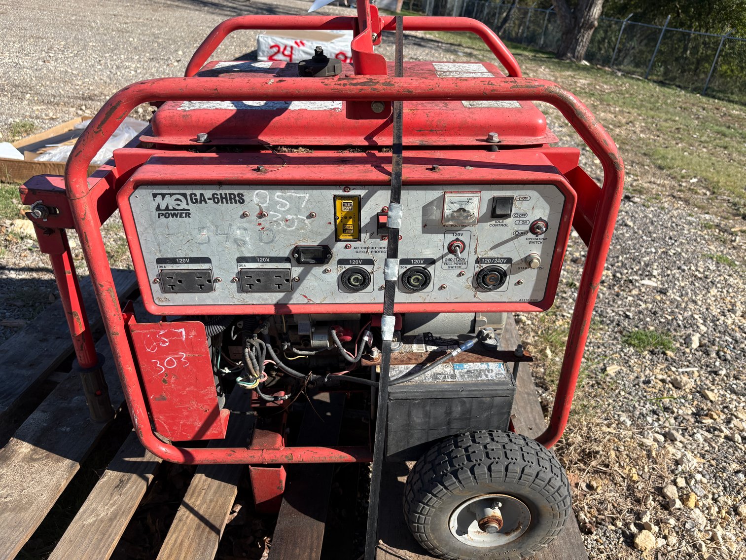 Image for December 13, 2025 - Equipment & Auto Consignment Auction - RING 1