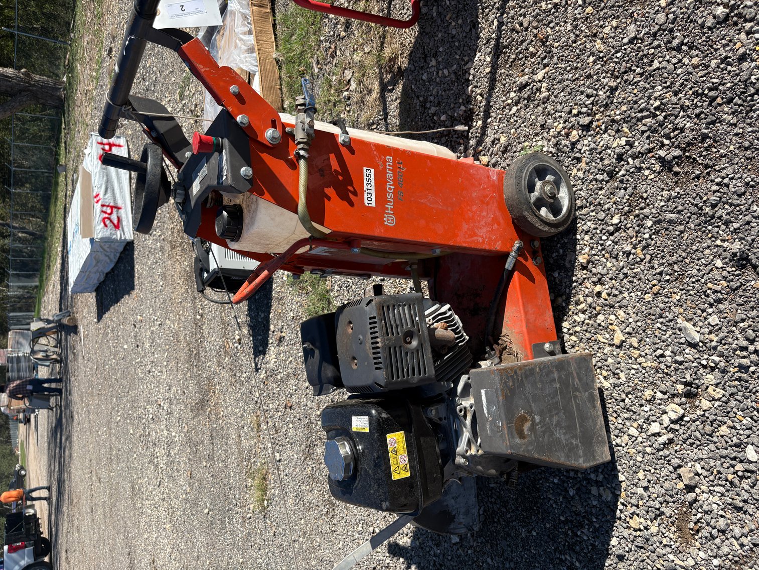 Image for December 13, 2025 - Equipment & Auto Consignment Auction - RING 1