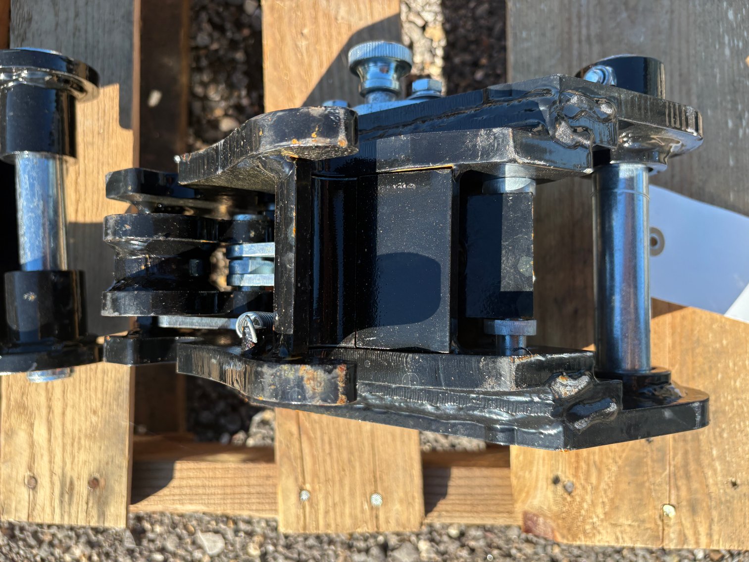 Image for December 13, 2025 - Equipment & Auto Consignment Auction - RING 1