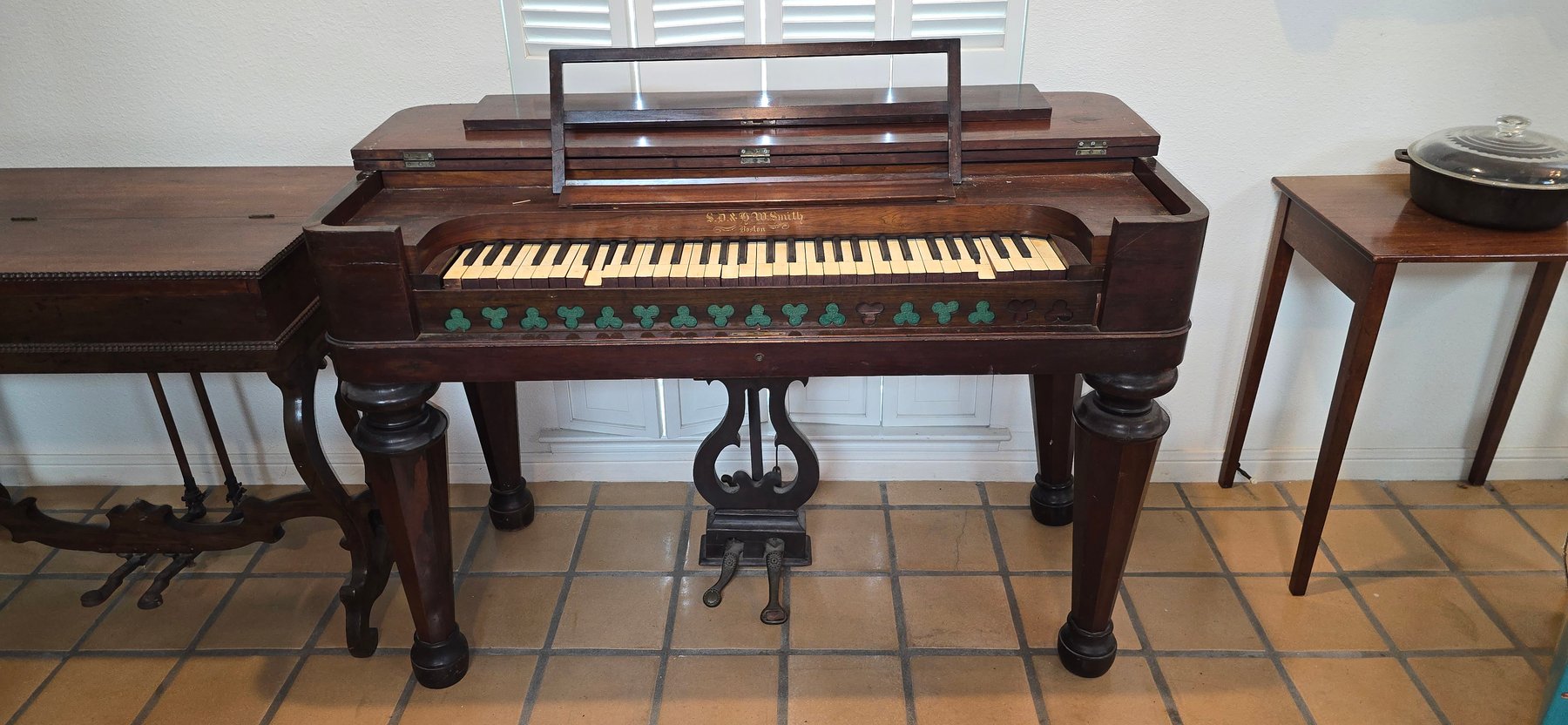 Image for Boston Family Estate Online Only Auction