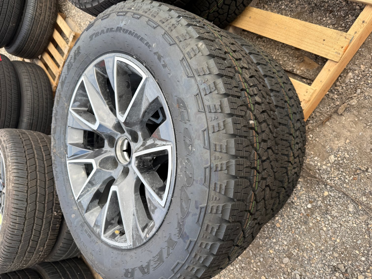 Image for January 17, 2026 – Equipment & Auto Consignment - RING 2